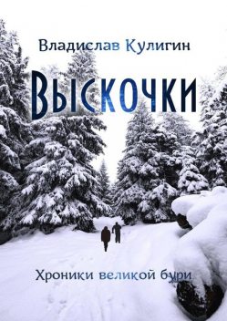 Выскочки, Владислав Кулигин