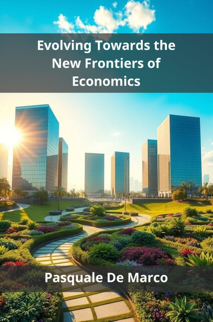 Evolving Towards the New Frontiers of Economics, Pasquale De Marco