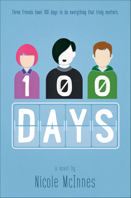 100 Days, Nicole McInnes