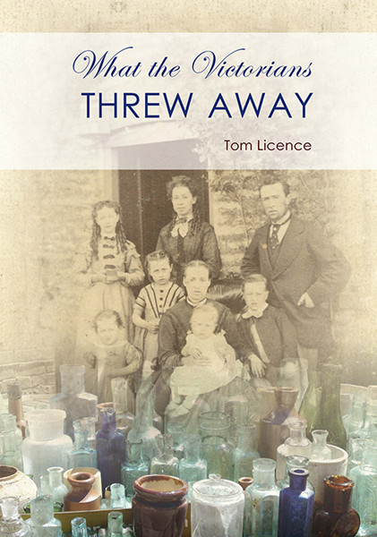 What the Victorians Threw Away, Tom Licence