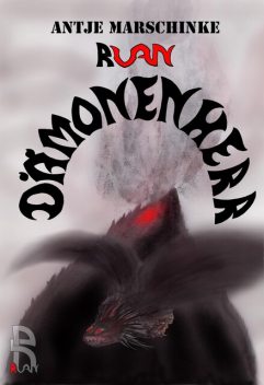 Dämonenherr, Antje Marschinke