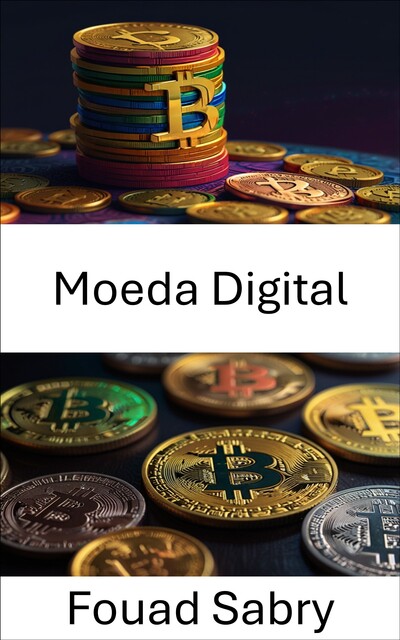 Moeda Digital, Fouad Sabry