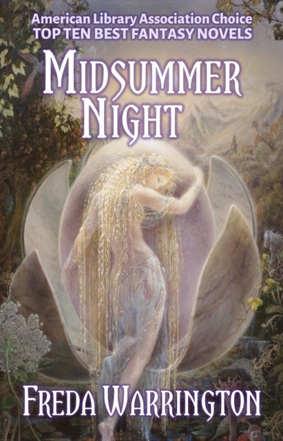 Midsummer Night, Freda Warrington