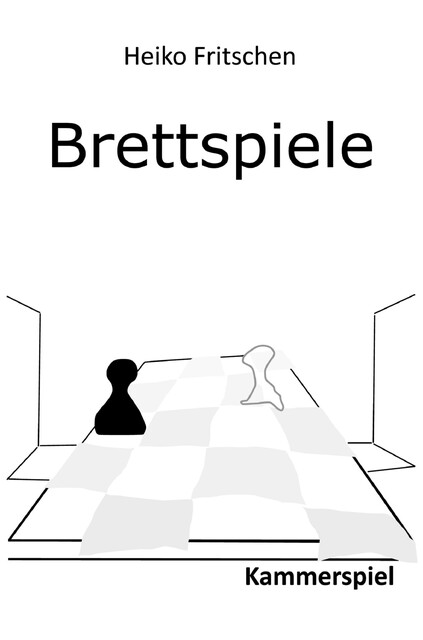 Brettspiele, Heiko Fritschen
