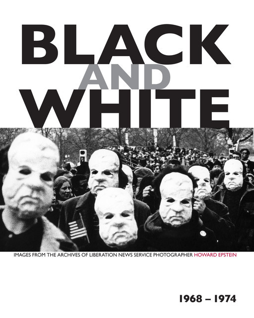 Black and White, Ken Light, Howard, Epstein