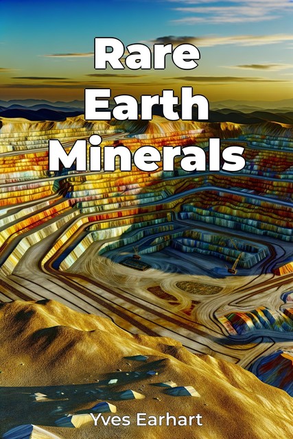 Rare Earth Minerals, Yves Earhart