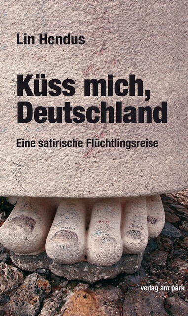 Küss mich, Deutschland, Lin Hendus