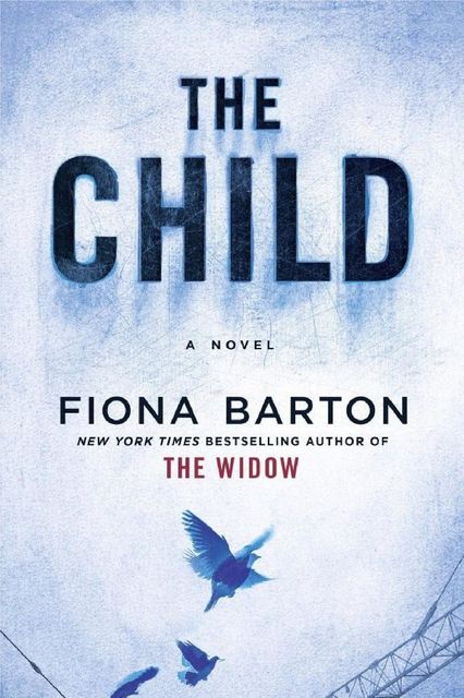 The Child, Fiona Barton