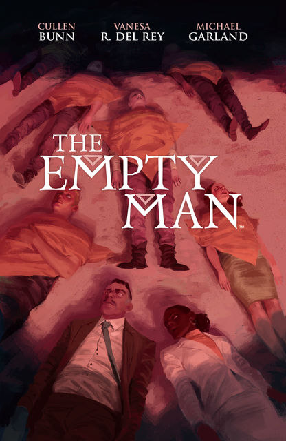 The Empty Man, Cullen Bunn