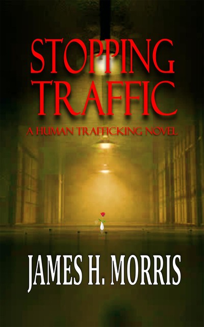 Stopping Traffic, James Morris