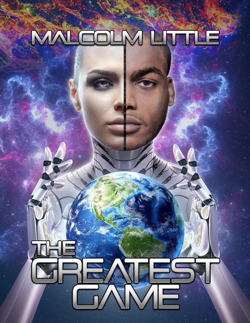 The Greatest Game, Malcolm Little