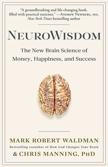 NeuroWisdom, Chris Manning, Mark Robert Waldman
