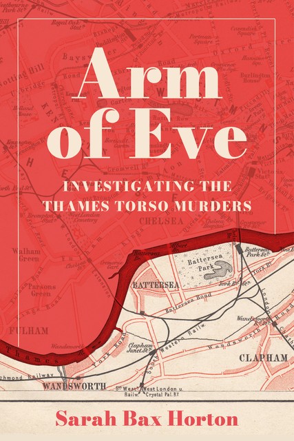 Arm of Eve, Sarah Horton