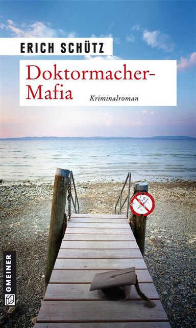 Doktormacher-Mafia, Erich Schütz