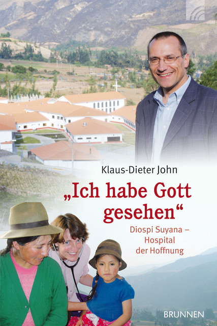 “Ich habe Gott gesehen”, Klaus-Dieter John