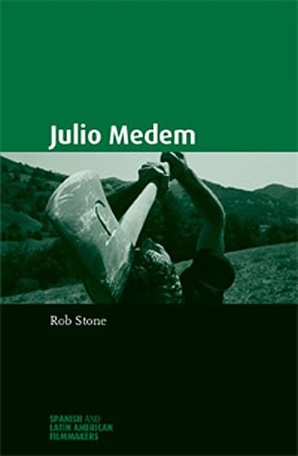 Julio Medem, Robert Stone