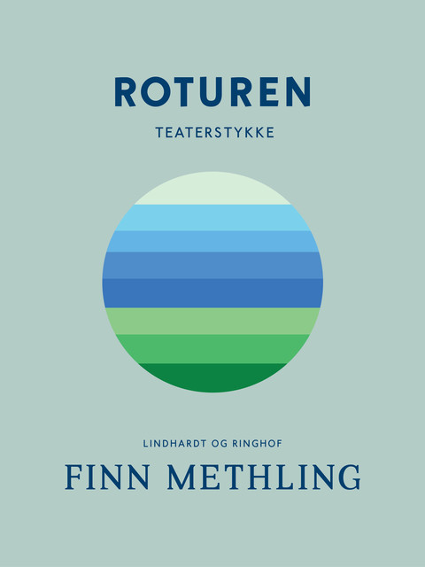 Roturen, Finn Methling