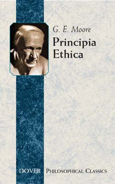 Principia Ethica, G.E.Moore