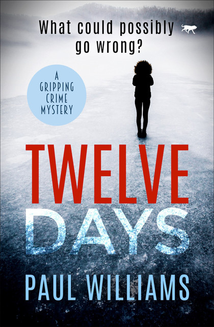 Twelve Days, Paul Williams
