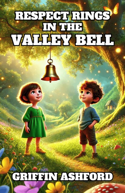 Respect Rings in the Valley Bell, Griffin Ashford