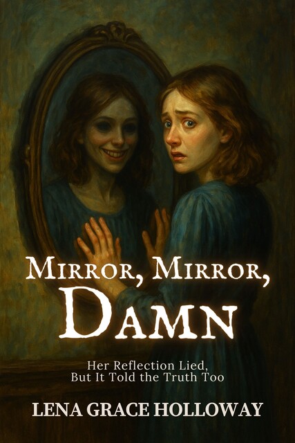 Mirror, Mirror, Damn, Lena Grace Holloway