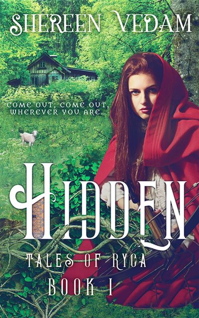 Hidden, Shereen Vedam
