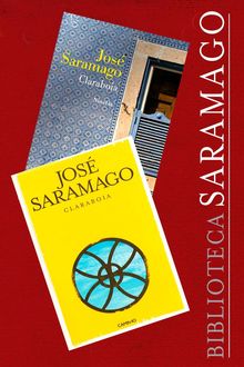 Claraboia (Por), José Saramago