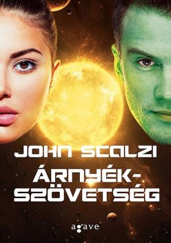 Árnyékszövetség, John Scalzi