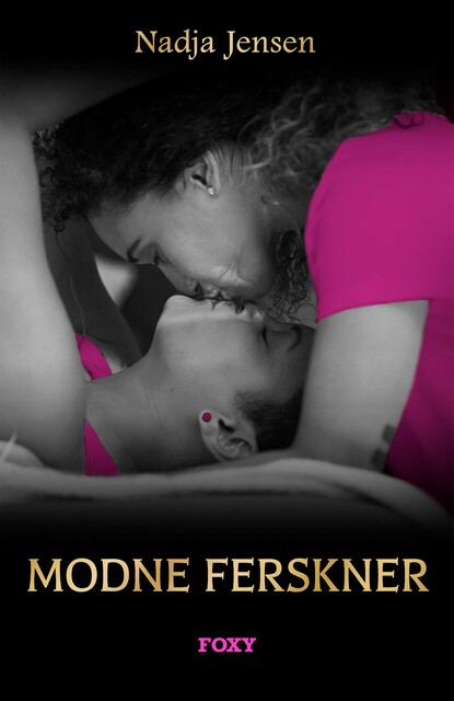 Modne ferskner, Nadja Jensen