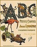 ABC: Petits Contes, Jules Lemaître