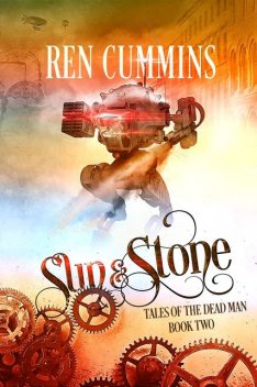 Sun & Stone, Ren Cummins