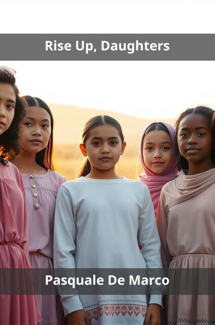Rise Up, Daughters, Pasquale De Marco