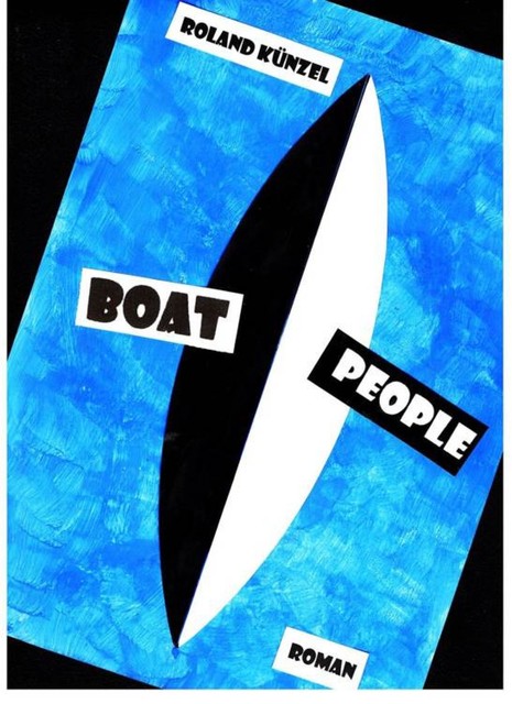 Boat People, Roland Künzel
