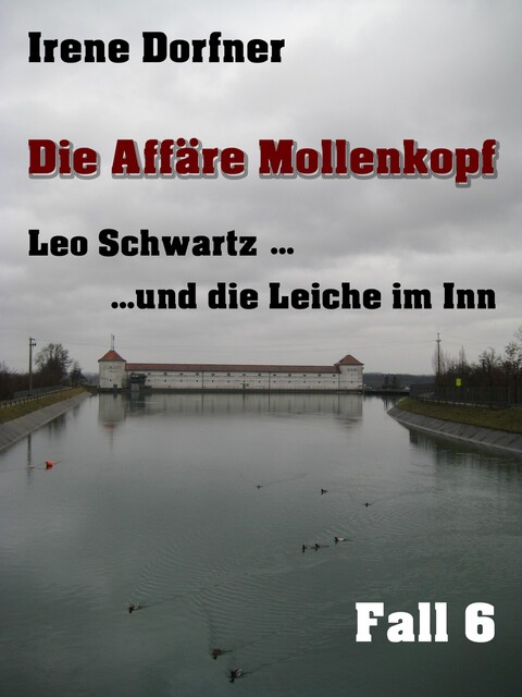 Die Affäre Mollenkopf, Irene Dorfner