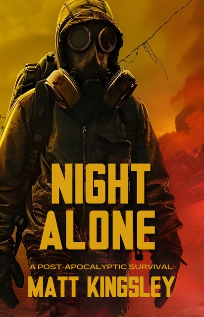 Night Alone, Matt Kingsley