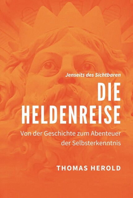 Die Heldenreise, Thomas Herold