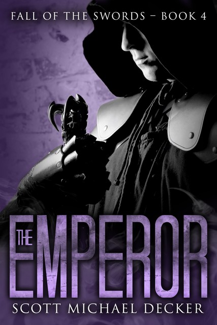 The Emperor, Scott Michael Decker