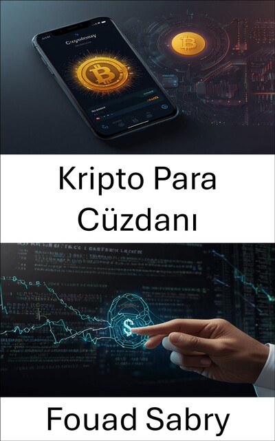 Kripto Para Cüzdanı, Fouad Sabry