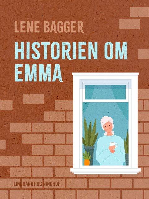 Historien om Emma, Lene Bagger