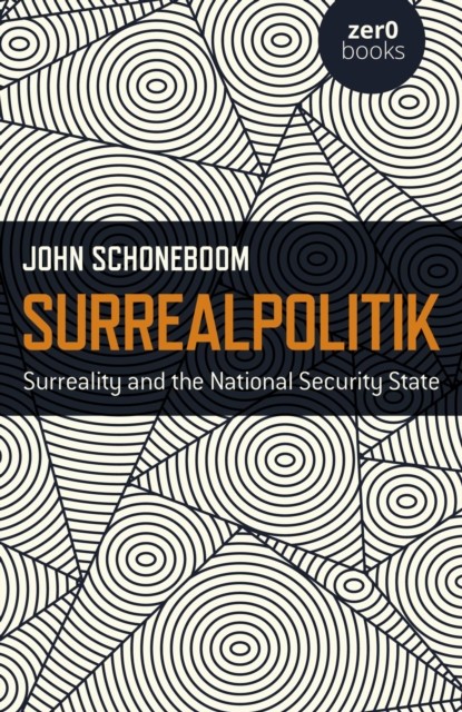 Surrealpolitik, John Schoneboom