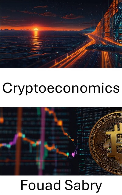Cryptoeconomics, Fouad Sabry