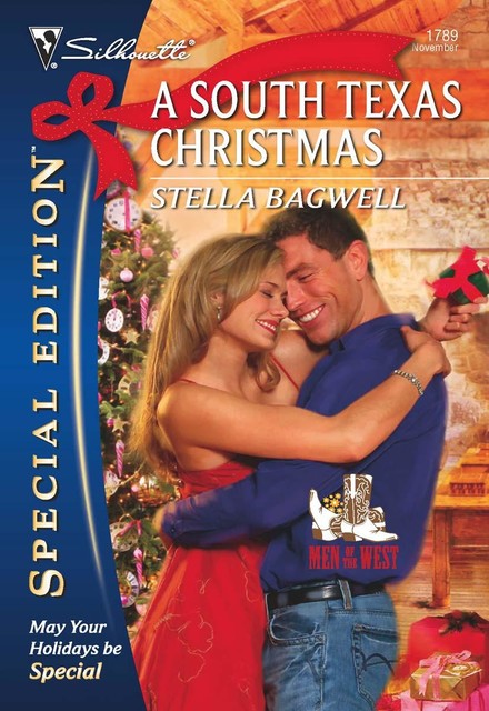 A South Texas Christmas, Stella Bagwell