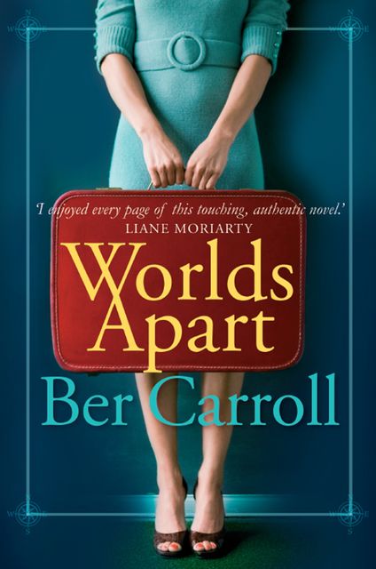 Worlds Apart, Ber Carroll