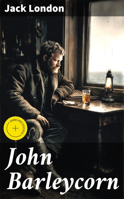 John Barleycorn, Jack London