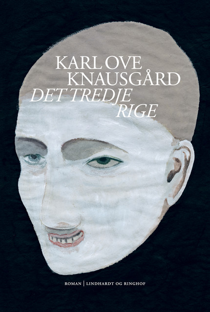Det tredje rige, Karl Ove Knausgård