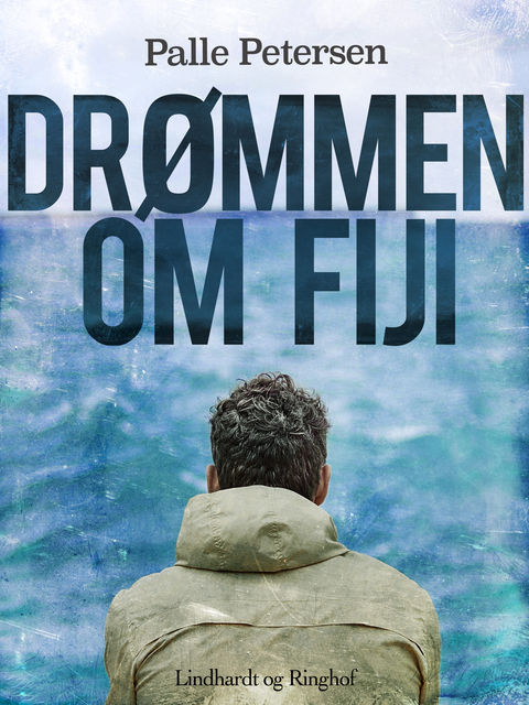 Drømmen om Fiji, Palle Petersen