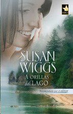 A Orillas Del Lago, Susan Wiggs