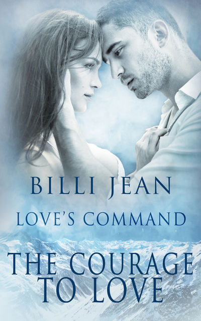 The Courage to Love, Billi Jean
