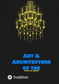Art & Architecture of the Netherlands, Fuad Al-Qrize