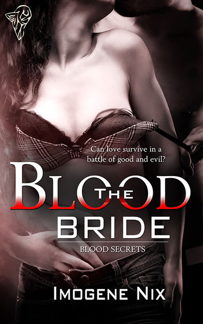 The Blood Bride, Imogene Nix